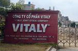Hủy niêm yết 6 triệu cổ phiếu VTA